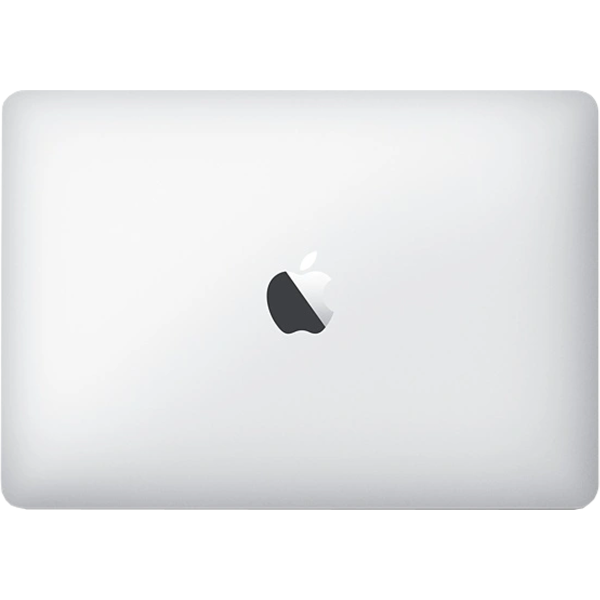 MacBook 12-inch | Core m3 1.2GHz | 256GB SSD | 8GB RAM | Silver (2017) | Qwerty/Azerty/Qwertz