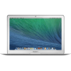 MacBook Air 13-inch | Core i5 1.4GHz | 128GB SSD | 4GB RAM | Silver (Early 2014) | Qwerty
