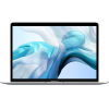 MacBook Air 13-inch | Core i5 1.6GHz | 128GB SSD | 8GB RAM | Silver (2019) | Azerty