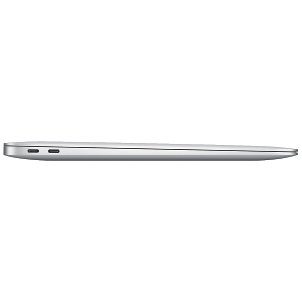 MacBook Air 13-inch | Core i5 1.6GHz | 128GB SSD | 8GB RAM | Silver (2019) | retina | Qwertz