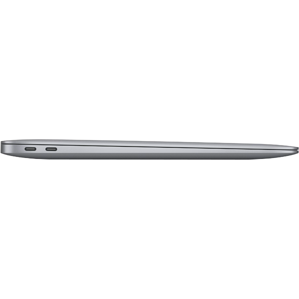 MacBook Air 13-inch | Apple M1 | 256GB SSD | 8GB RAM | Space Gray (2020) | Qwerty/Azerty/Qwertz