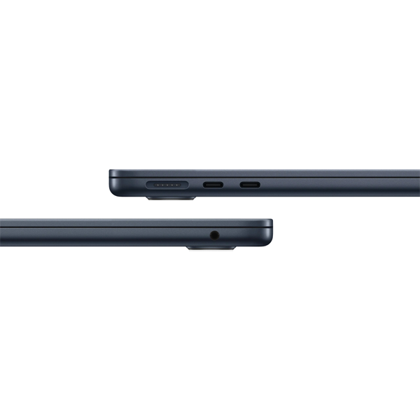 MacBook Air 13-inch | Apple M3 8-core | 1 TB SSD | 16 GB RAM | Midnight (2024) | 10-core GPU | Qwerty