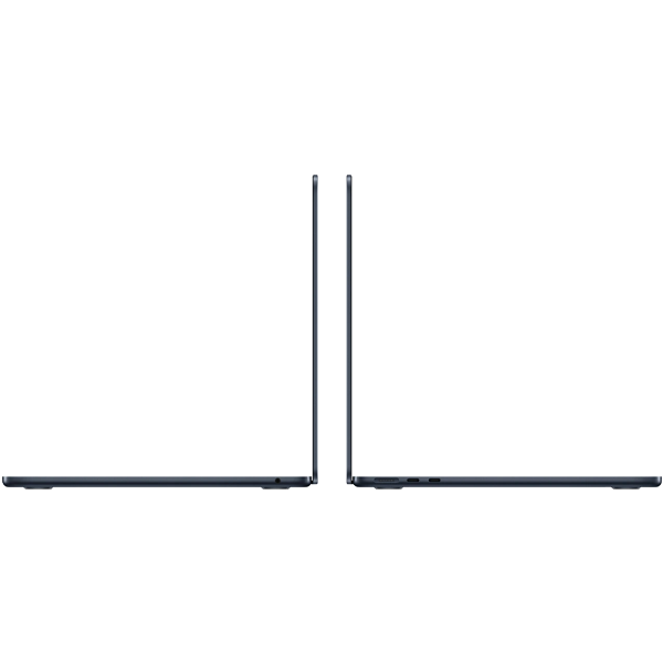 MacBook Air 13-inch | Apple M3 8-core | 1 TB SSD | 16 GB RAM | Midnight (2024) | 10-core GPU | Qwerty