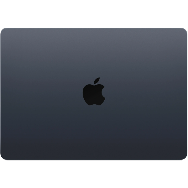 MacBook Air 13-inch | Apple M3 8-core | 1 TB SSD | 16 GB RAM | Midnight (2024) | 10-core GPU | Qwerty