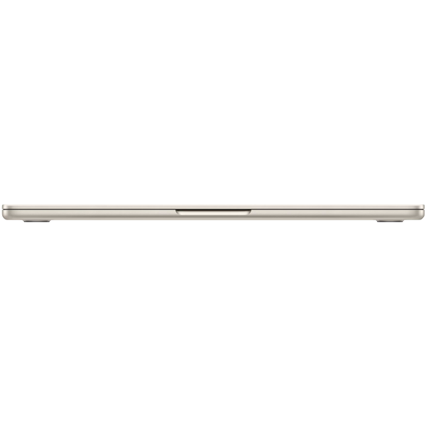 MacBook Air 13-inch | Apple M3 8-core | 1 TB SSD | 16 GB RAM | Starlight (2024) | 10-core GPU | Azerty