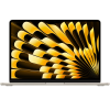 MacBook Air 13-inch | Apple M3 8-core | 1 TB SSD | 16 GB RAM | Starlight (2024) | 10-core GPU | Azerty