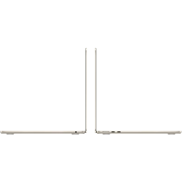 MacBook Air 13-inch | Apple M3 8-core | 1 TB SSD | 16 GB RAM | Starlight (2024) | 10-core GPU | Azerty