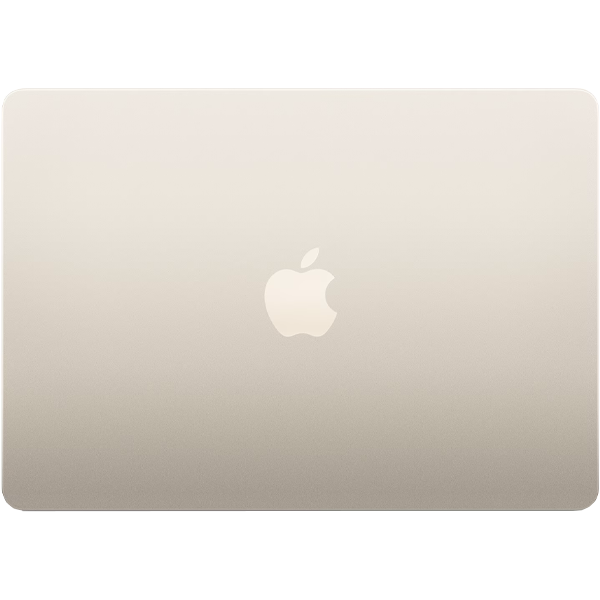 MacBook Air 13-inch | Apple M3 8-core | 1 TB SSD | 16 GB RAM | Starlight (2024) | 10-core GPU | Azerty