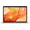 MacBook Air 13-inch | Core i5 1.6GHz | 128GB SSD | 8GB RAM | Gold (2019) | Qwerty/Azerty/Qwertz