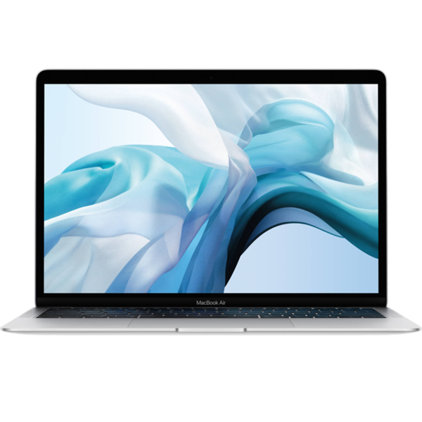 MacBook Air 13-inch | Core i5 1.1GHz | 512GB SSD | 8GB RAM | Silver (2020) | W1