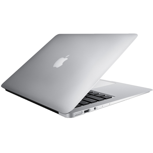 MacBook Air 11-inch | Core i5 1.6GHz | 128GB SSD | 4GB RAM | Silver (Early 2015) | Qwerty/Azerty/Qwertz