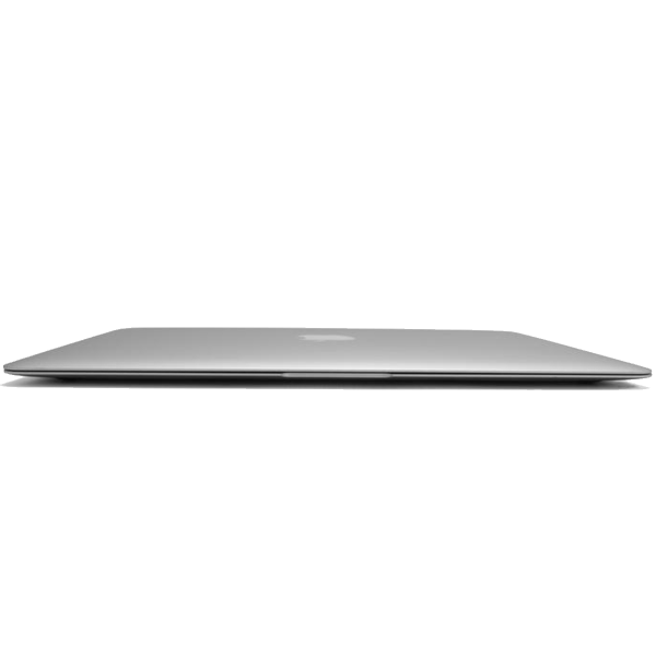 MacBook Air 13-inch | Core i5 1.6GHz | 256GB SSD | 4GB RAM | Silver (Early 2015) | Qwerty/Azerty/Qwertz