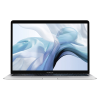 MacBook Air 13-inch | Core i5 1.6GHz | 128GB SSD | 8GB RAM | Silver (Late 2018) | Qwerty