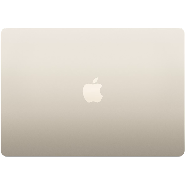 Macbook Air 15-inch | Apple M2 8-core | 1 TB SSD | 16 GB RAM | Starlight (2023) | 10-core GPU | Qwerty
