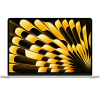 Macbook Air 15-inch | Apple M2 8-core | 1 TB SSD | 16 GB RAM | Starlight (2023) | 10-core GPU | Qwerty
