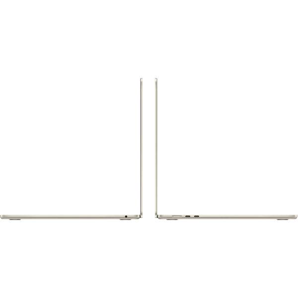 Macbook Air 15-inch | Apple M2 8-core | 1 TB SSD | 16 GB RAM | Starlight (2023) | 10-core GPU | Qwerty