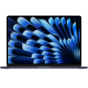 Macbook Air 15-inch | Apple M3 8-core | 512 GB SSD | 16 GB RAM | Midnight (2024) | 10-core GPU | Azerty
