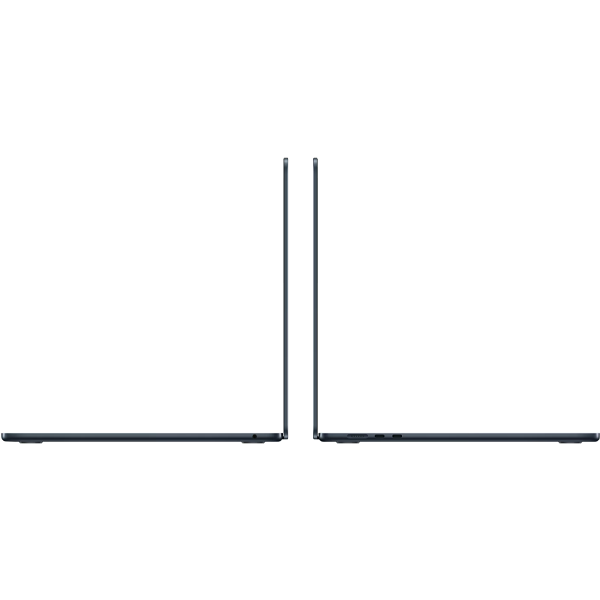 Macbook Air 15-inch | Apple M3 8-core | 512 GB SSD | 16 GB RAM | Midnight (2024) | 10-core GPU | Azerty