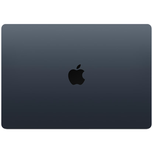 Macbook Air 15-inch | Apple M3 8-core | 512 GB SSD | 16 GB RAM | Midnight (2024) | 10-core GPU | Azerty