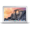 MacBook Air 13-inch | Core i5 1.6 GHz | 256 GB SSD | 8GB RAM | Silver (early 2015) | Qwerty