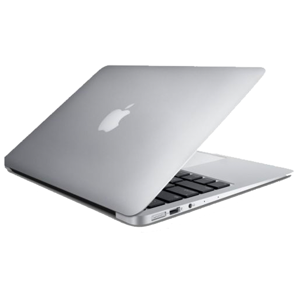 MacBook Air 13-inch | Core i5 1.8GHz | 256GB SSD | 8GB RAM | Silver (2017) | Qwerty