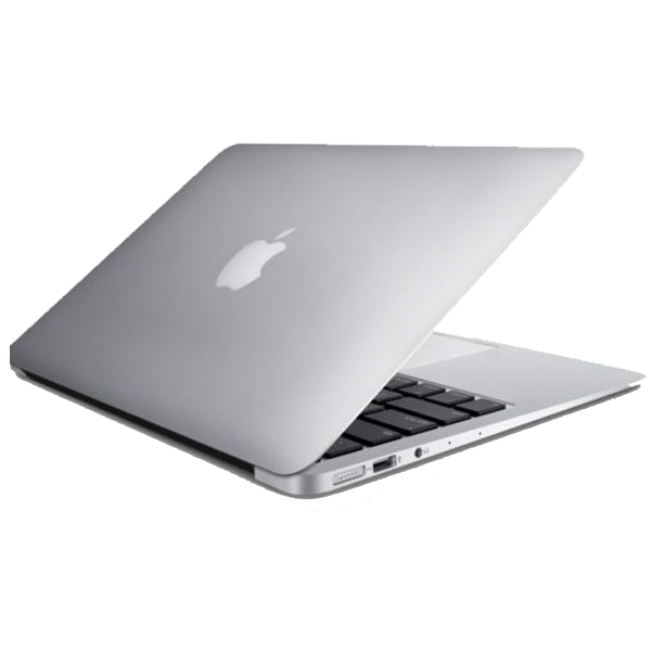 MacBook Air 13-inch | Core i5 1.8 GHz | 256 GB SSD | 8GB RAM | Silver (2017) | Qwerty / Azerty / Qwertz