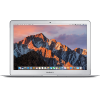MacBook Air 13-inch | Core i5 1.8 GHz | 256 GB SSD | 8GB RAM | Silver (2017) | Qwerty / Azerty / Qwertz