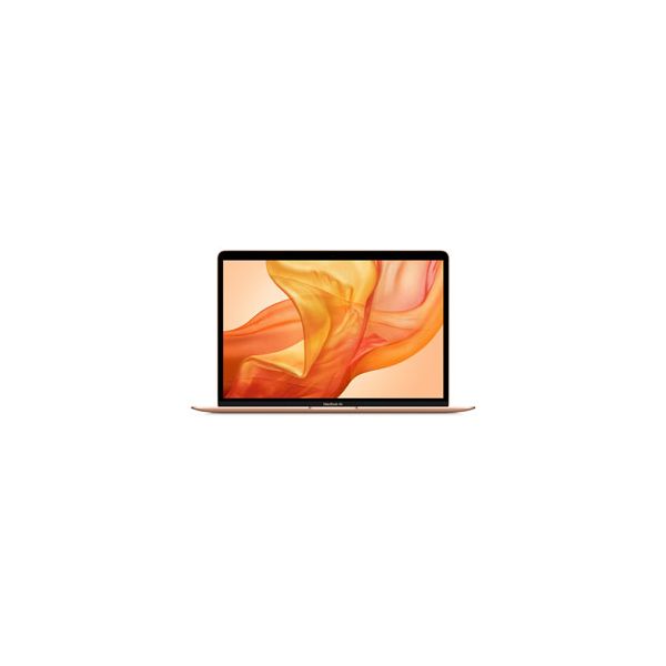 MacBook Air 13-inch | Core i5 1.6 GHz | 256 GB SSD | 8 GB RAM | Gold ( Late 2018) | Qwerty/Azerty/Qwertz