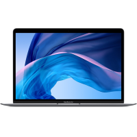 MacBook Air 13-inch | Core i5 1.6 GHz | 500 GB SSD | 16 GB RAM | Space Gray (2019) | Qwerty/Azerty