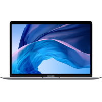 MacBook Air 13-inch | Core i5 1.6GHz | 512GB SSD | 16GB RAM | Space Gray (2019) | Qwerty