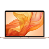 MacBook Air 13-inch | Core i3 1.1GHz | 256GB SSD | 8GB RAM | Gold (2020) | Qwerty