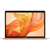 MacBook Air 13-inch | Core i3 1.1GHz | 256GB SSD | 8GB RAM | Gold (2020) | Qwerty/Azerty/Qwertz