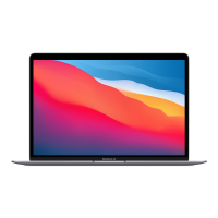 MacBook Air 13-inch | Apple M1 | 256GB SSD | 8GB RAM | Space Gray (2020) | Qwerty