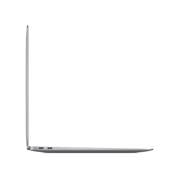 MacBook Air 13-inch | Apple M1 | 256 GB SSD | 8 GB RAM | Space Gray (2020) | Qwertz