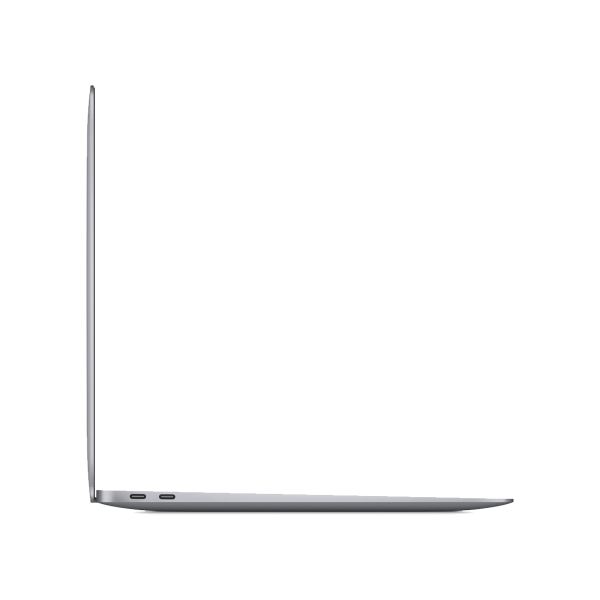 MacBook Air 13-inch | Apple M1 | 256 GB SSD | 16 GB RAM | Space Gray (2020) | Qwerty/Azerty