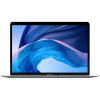 MacBook Air 13-inch | Core i5 1.6GHz | 128GB SSD | 8GB RAM | Space Gray (2018) | retina