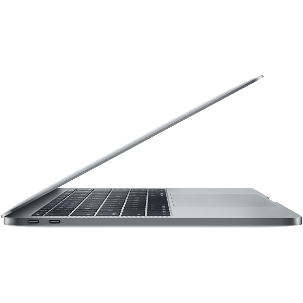 Macbook Pro 13-inch | Core i5 2.9 GHz | 1 TB SSD | 8 GB RAM | Space Gray (2016) | Qwertz