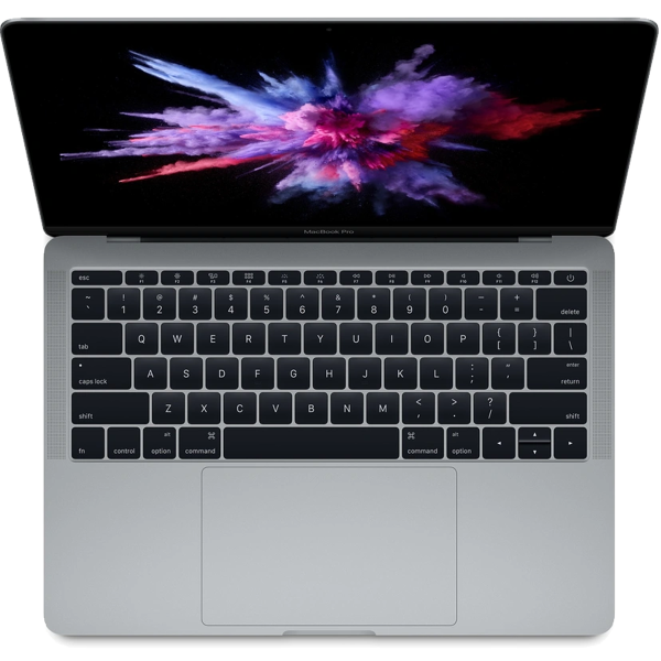 MacBook Pro 13-inch | Core i5 2.9GHz | 256GB SSD | 8GB RAM | Space Gray (2016) | Qwerty/Azerty/Qwertz