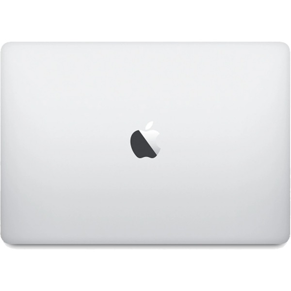 MacBook Pro 13-inch | Core i7 3.3GHz | 512GB SSD | 8GB RAM | Silver (2016) | Qwerty/Azerty/Qwertz