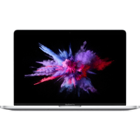 Macbook Pro 13-inch | Core i5 2.9 GHz | 256 GB SSD | 16 GB RAM | Space Gray (2016) | Qwerty