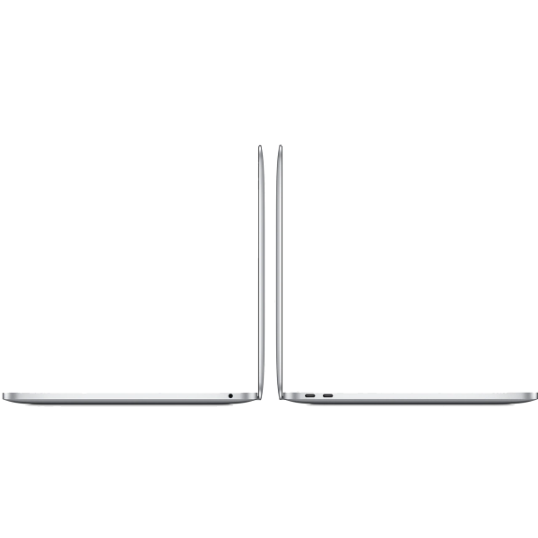 Macbook Pro 13-inch | Core i5 2.9 GHz | 256 GB SSD | 16 GB RAM | Space Gray (2016) | Qwerty