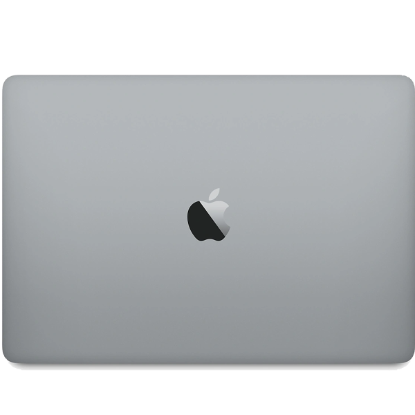 MacBook Pro 13-inch | Core i5 3.1GHz | 256GB SSD | 8GB RAM | Space Gray (2017) | Qwerty/Azerty/Qwertz