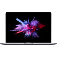 MacBook Pro 13-inch | Core i5 3.1GHz | 512GB SSD | 8GB RAM | Space Gray (2017) | Qwerty/Azerty/Qwertz