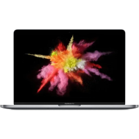 MacBook Pro 13-inch | Touch Bar | Core i5 3.1GHz | 256GB SSD | 8GB RAM | Space Gray (2017) | Qwerty/Azerty/Qwertz