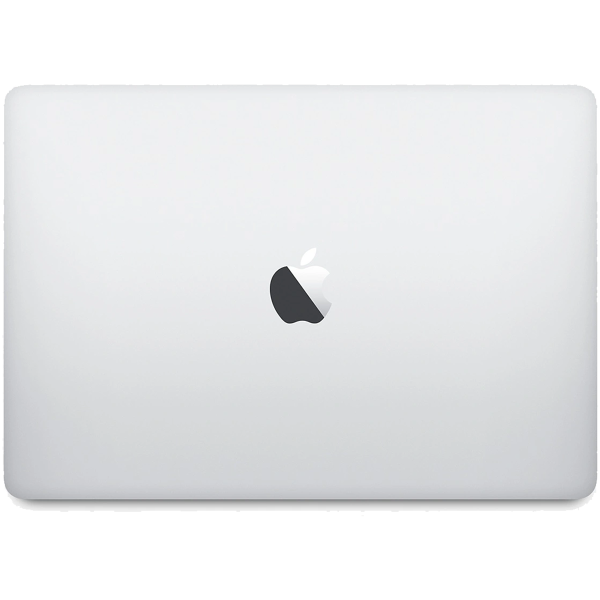 MacBook Pro 13-inch | Core i5 3.1GHz | 256GB SSD | 8GB RAM | Silver (2017) | Qwerty