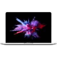 MacBook Pro 13-inch | Core i5 2.3GHz | 1TB SSD | 8GB RAM | Silver (2017) | Qwerty
