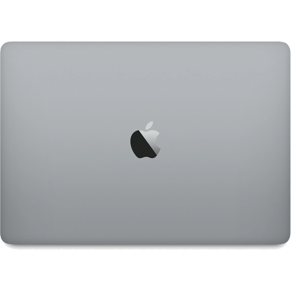 MacBook Pro 13-inch | Touchbar | Core i7 2.7 GHz | 256 GB SSD | 16 GB RAM | Space Grey (Mid 2018) | Qwerty/Azerty/Qwertz
