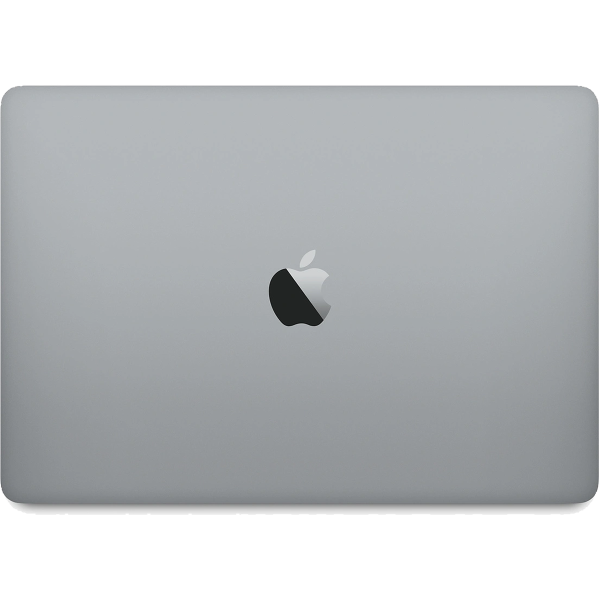 MacBook Pro 13-inch | Touch Bar | Core i5 2.3GHz | 512GB SSD | 16GB RAM | Space Gray (2018) | Qwerty