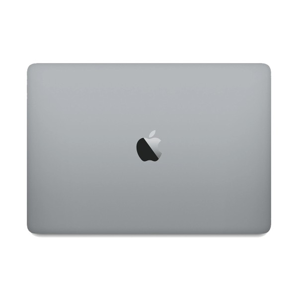 MacBook Pro 15-inch | Touch Bar | Core i7 2.6GHz | 1TB SSD | 16GB RAM | Space Gray (2018) | Qwerty/Azerty/Qwertz