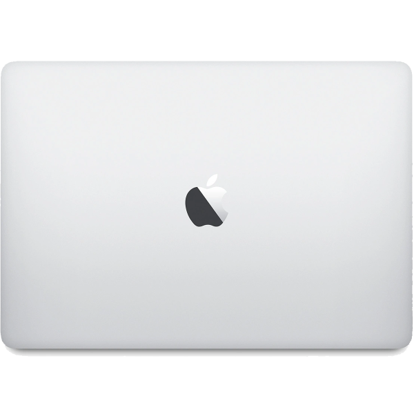 MacBook Pro 13-inch | Touch Bar | Core i5 2.3 GHz | 256 GB SSD | 8 GB RAM | Silver (2018) | Qwerty/Azerty/Qwertz
